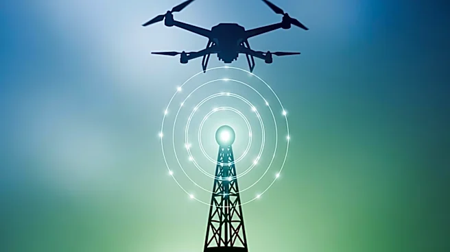 Trimble Introduces Smart Antenna for Enhanced Drone Delivery