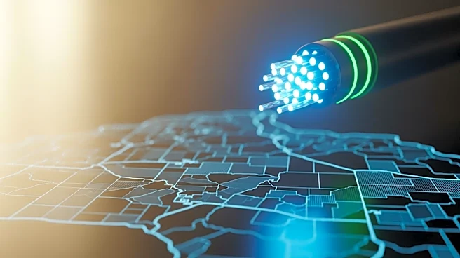Fiber Broadband Association Advocates for Higher Broadband Standards to Support Precision Agriculture