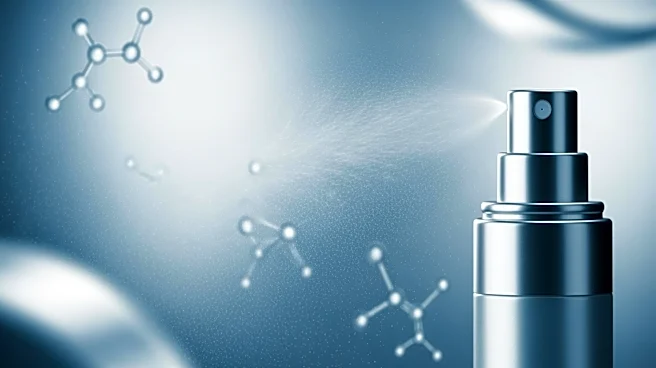 European Union's Hair Thickening Spray Market Sees Growth Amid Regulatory Challenges