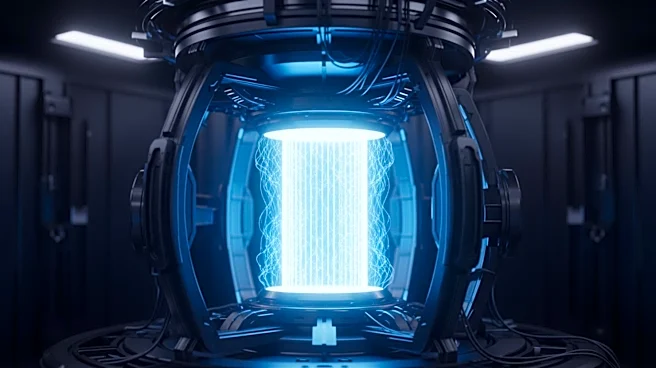 David Tressler Discusses Leadership and Fusion Technology at Commonwealth Fusion Systems