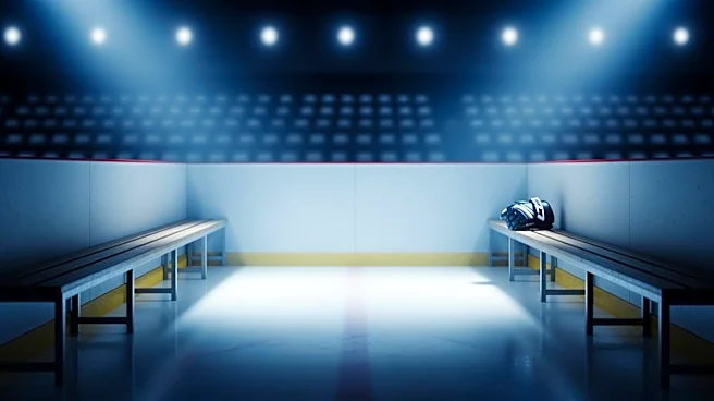Buffalo Sabres' Jordan Greenway Criticized for Penalty Killing Without a Stick