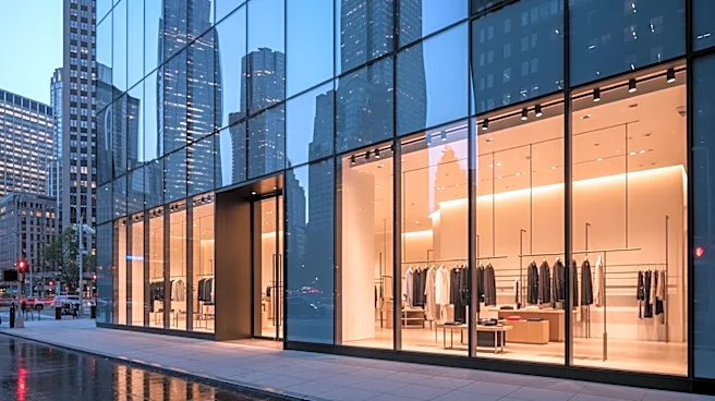 Primark Opens Flagship Store in Manhattan, Expanding U.S. Presence