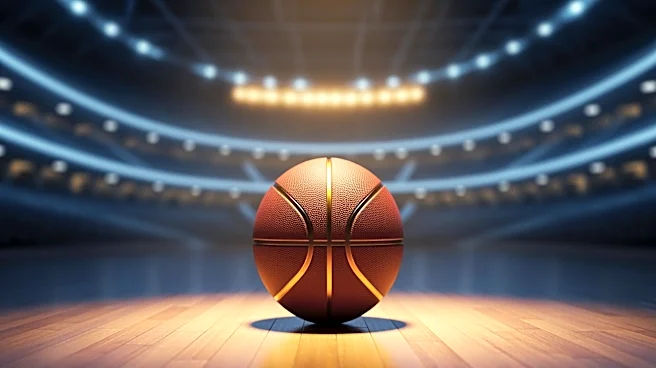 NBA Mock Draft 2026: Joshua Jefferson Projected to Join Denver Nuggets