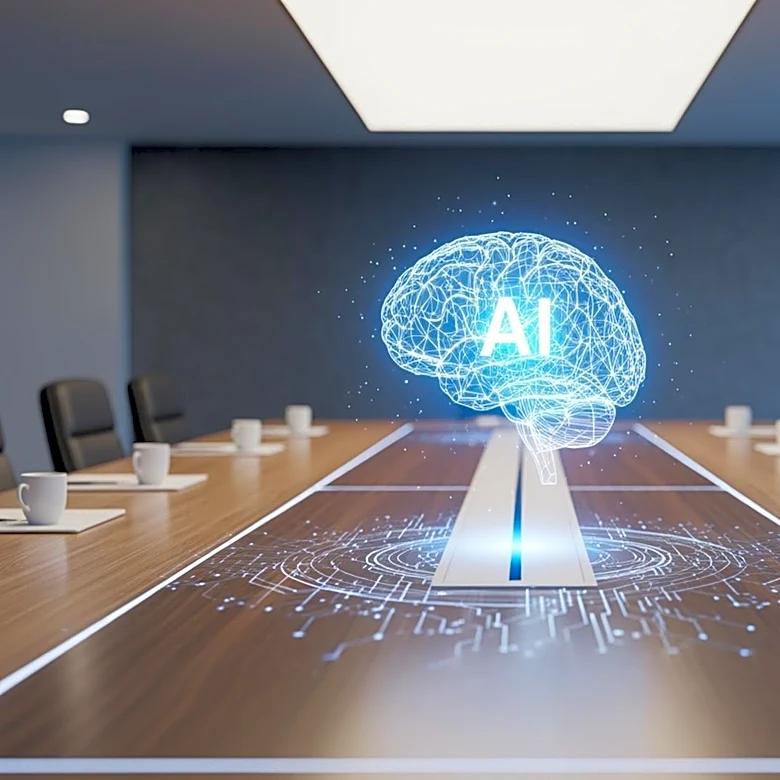 Rise of Chief AI Officers as AI Reshapes Corporate Boardrooms