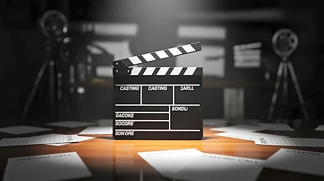 Christopher Nolan's 'The Odyssey' Sparks Casting Controversy with Unconfirmed Roles