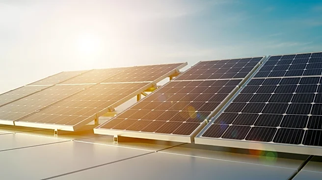 FH Capital Acquires Majority Stake in JinkoSolar U.S. Manufacturing Amid Regulatory Pressures