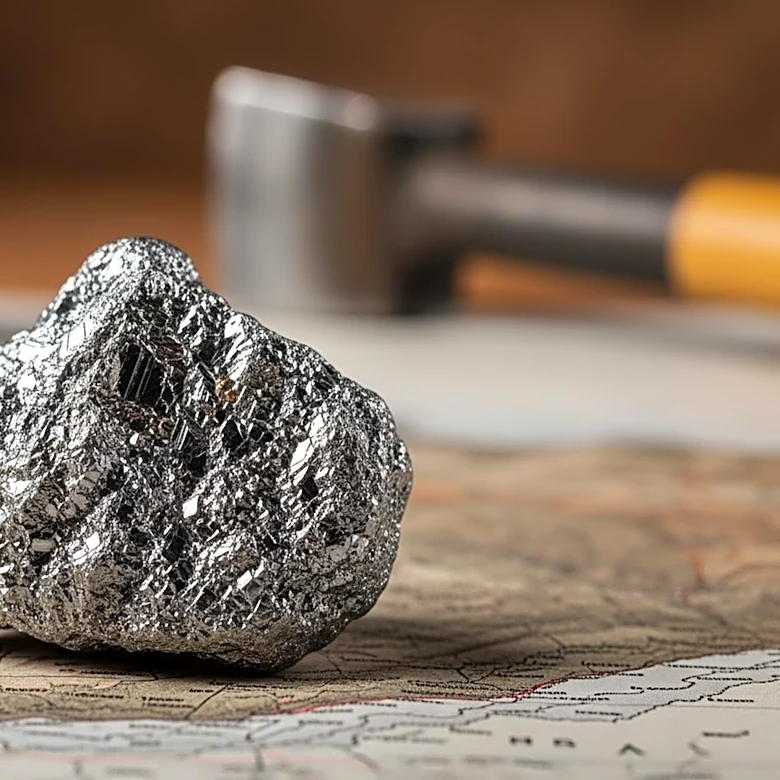 Larvotto Resources Explores Tungsten Opportunities at Curry's Block Prospect