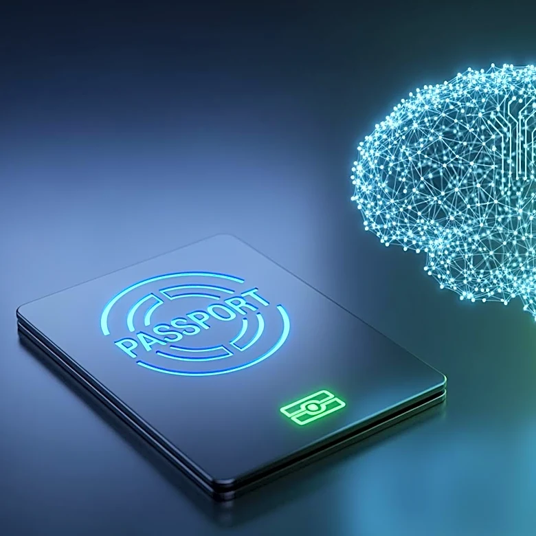 Skill Passport and InCruiter Partner to Enhance AI-Based Interview Credentials in India
