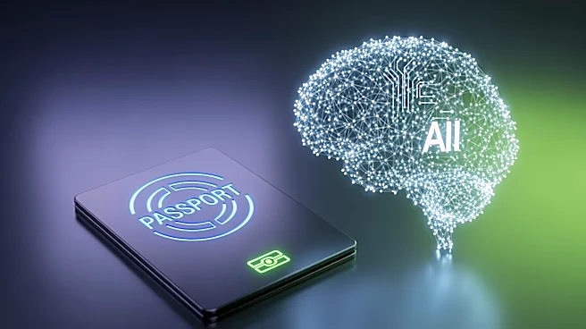 Skill Passport and InCruiter Partner to Enhance AI-Based Interview Credentials in India