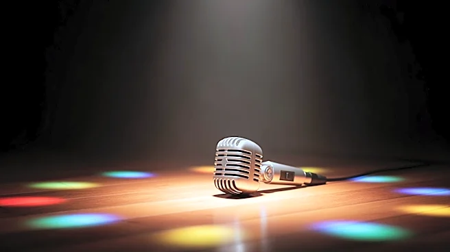 American Idol Season 24 Finale Features Star-Studded Performances and Top Three Contestants