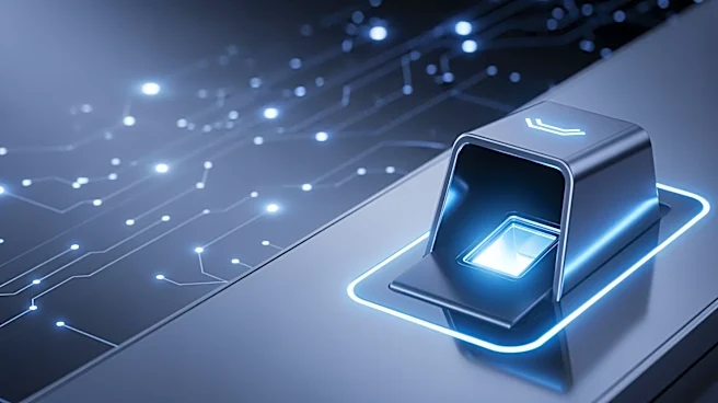 Biometric Access Control Gains Traction in 2026, Transforming Security Protocols