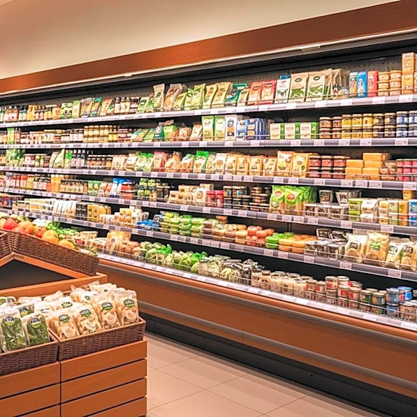 Walmart Named Most Trusted Grocery Store in U.S. for Reliability and Value