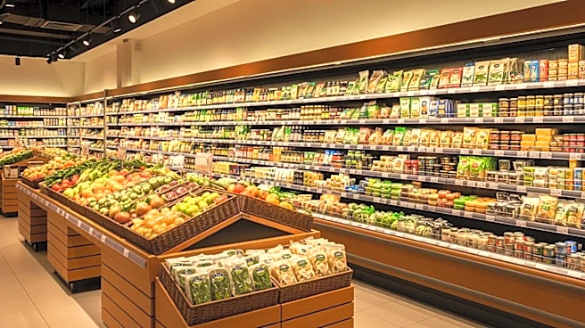 Walmart Named Most Trusted Grocery Store in U.S. for Reliability and Value