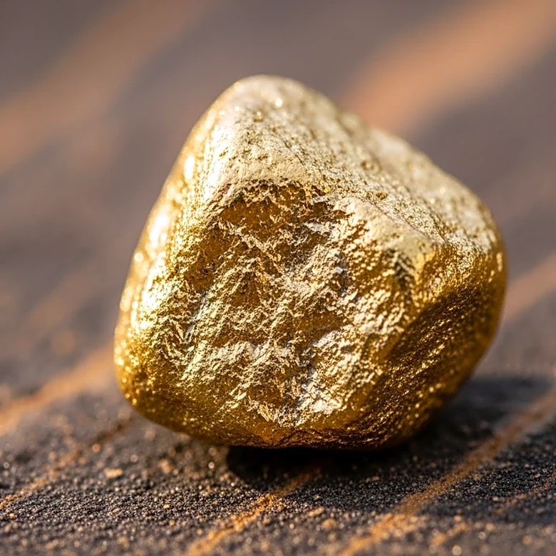Dateline Resources' Colosseum Project in California Set for Near-Term Gold Production