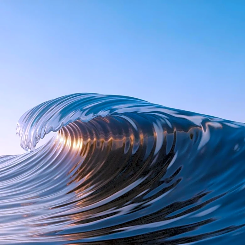 Animated Film 'In Waves' Featuring Stephanie Hsu and Will Sharpe Opens Cannes Critics' Week