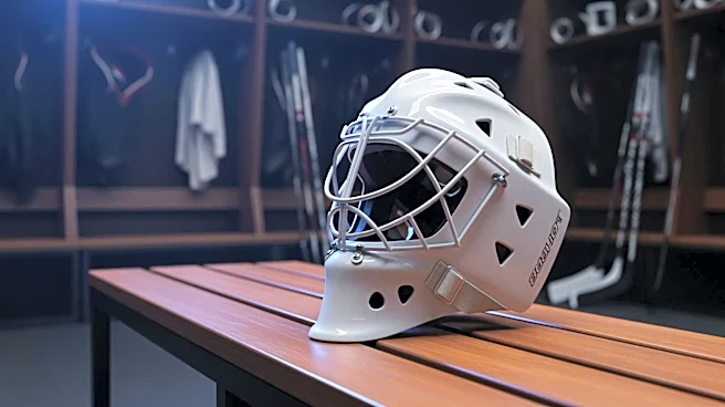 Avalanche Consider Goalie Change Ahead of Game 4 Against Wild