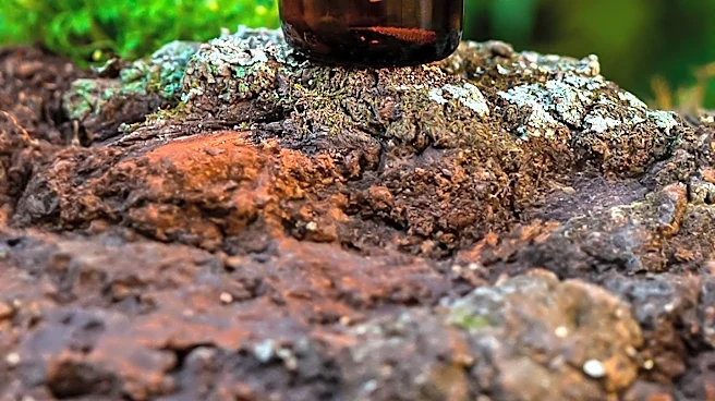 Australian Botanical Soap Introduces Eco-Friendly Body Wash in Recycled Bottles