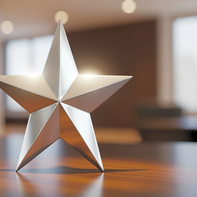 Werner Enterprises Earns 2026 VETS 5 Star Employer Award for Veteran Support