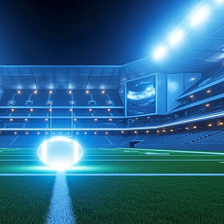 New York Giants and Dallas Cowboys to Open 2026 NFL Season on Sunday Night Football