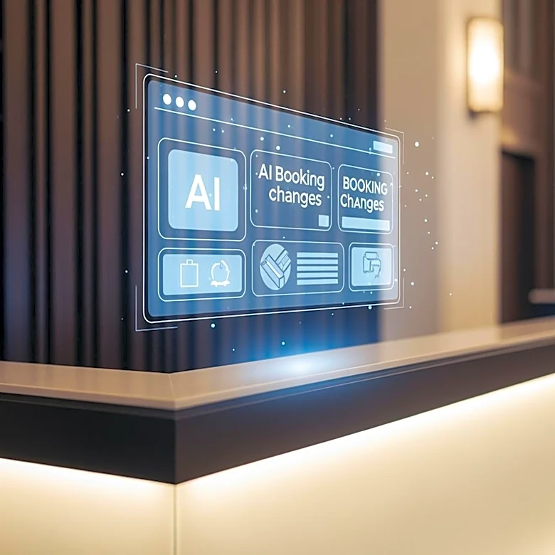 OpenAI's ChatGPT Shifts Strategy, Impacting Hotel Booking Dynamics