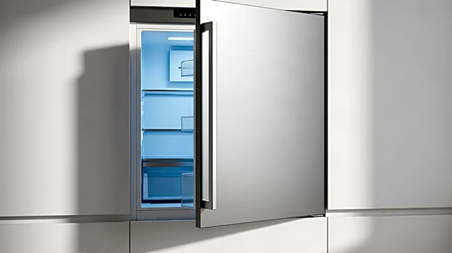 Sub-Zero's Built-In Refrigerator Rated Among Best by Consumer Reports