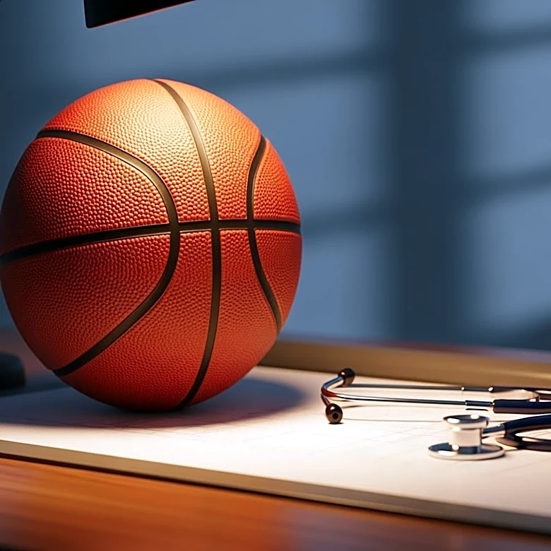 Analyst Advocates for Darryn Peterson as Wizards' Top Draft Pick Despite Health Concerns