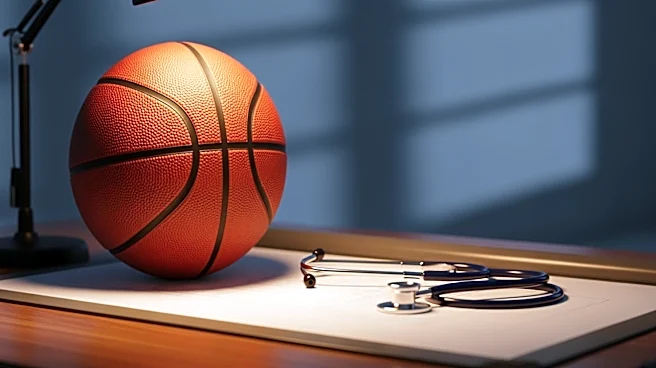 Analyst Advocates for Darryn Peterson as Wizards' Top Draft Pick Despite Health Concerns