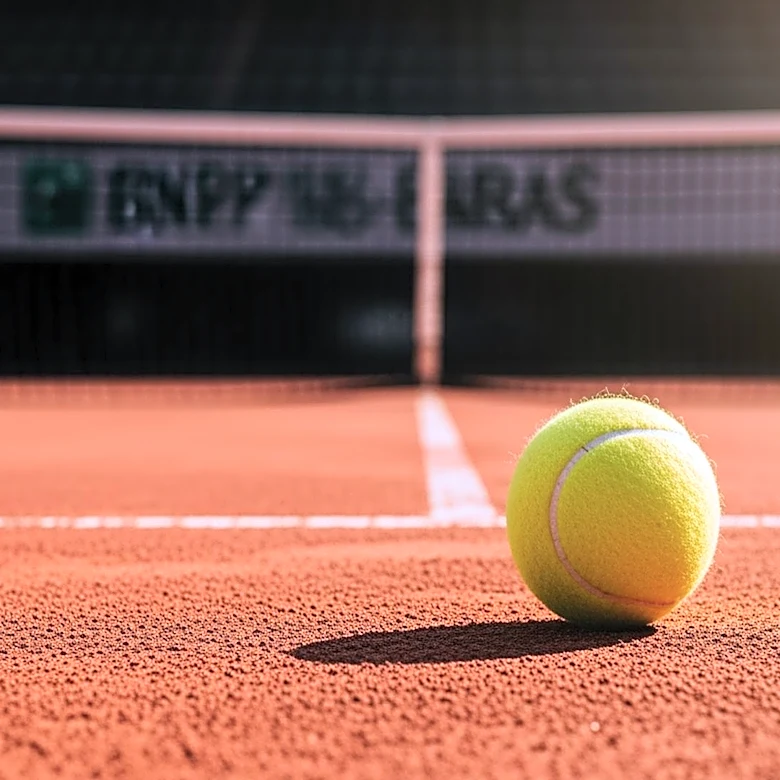 TNT Sports Expands Roles for John Isner and Venus Williams in 2026 Roland-Garros Broadcast