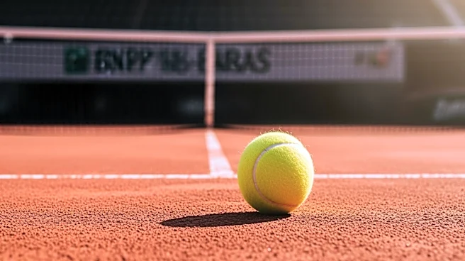 TNT Sports Expands Roles for John Isner and Venus Williams in 2026 Roland-Garros Broadcast