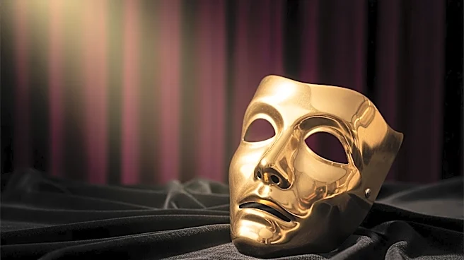 Georgia Teacher Freddie Hendricks Wins Tony Award for Excellence in Theatre Education