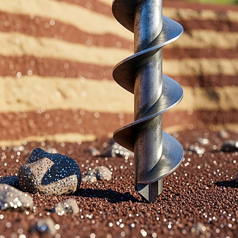 Power Minerals Initiates Drilling at Morro do Ferro Project in Brazil to Explore Rare Earth Elements
