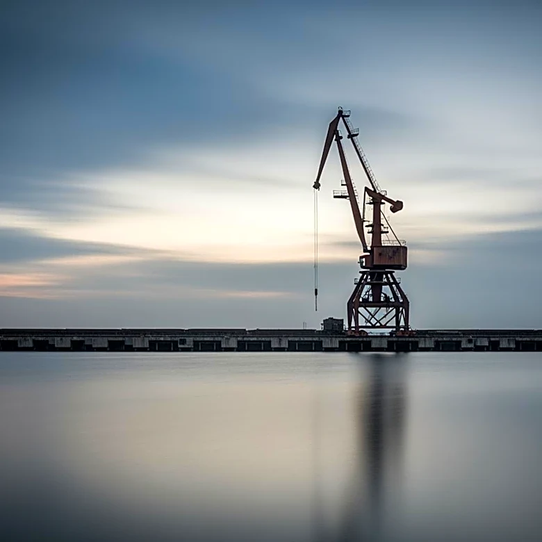 Vesselindex Report Highlights Decline in Dry Bulk Market Performance for 2025