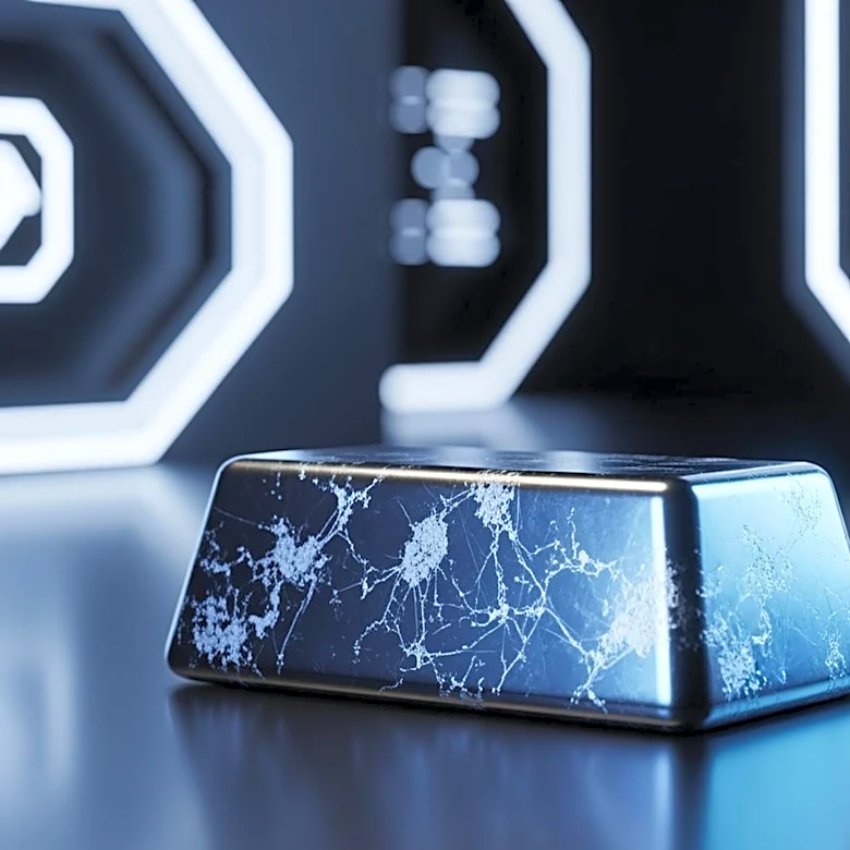 Albemarle Corp. Sees Lithium Demand Surge Amid Data Center Growth