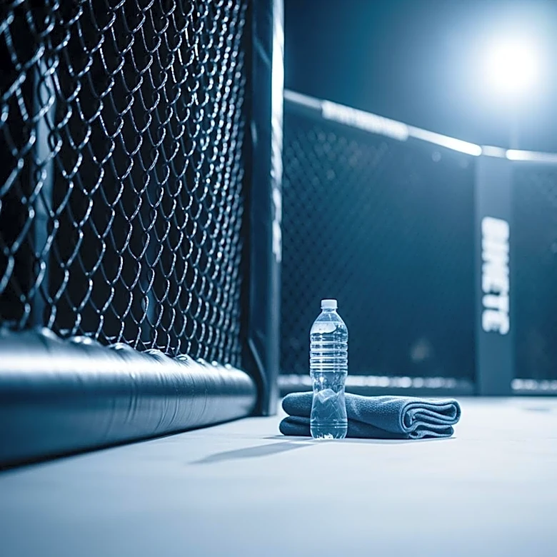 Joe Rogan Explains Khamzat Chimaev's Fatigue in UFC 328 Loss to Sean Strickland