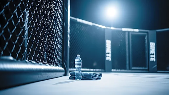 Joe Rogan Explains Khamzat Chimaev's Fatigue in UFC 328 Loss to Sean Strickland