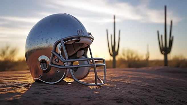 Arizona State Sun Devils Poised to Secure Top Recruit Jake Hildebrand