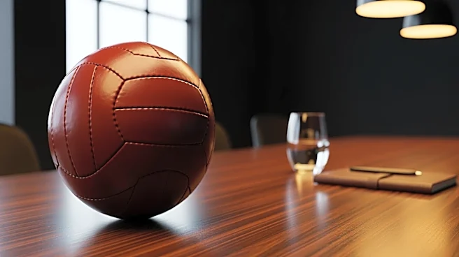 Egyptian Billionaire Nassef Sawiris Leads Negotiations to Acquire French Soccer Team FC Annecy