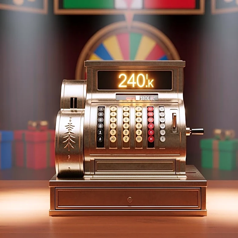 Contestant Wins Record $240K on 'The Price is Right'