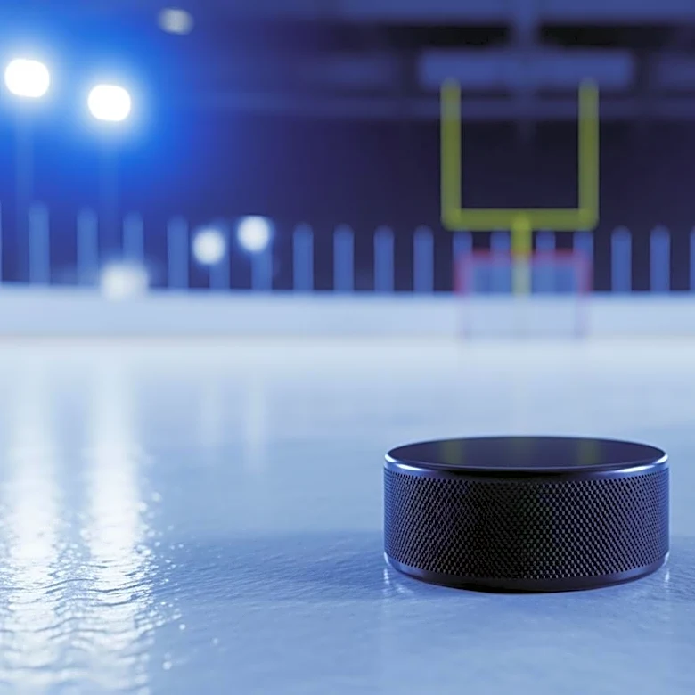 Montreal Canadiens Secure Victory Over Buffalo Sabres in Game 3 with Newhook's Double Score