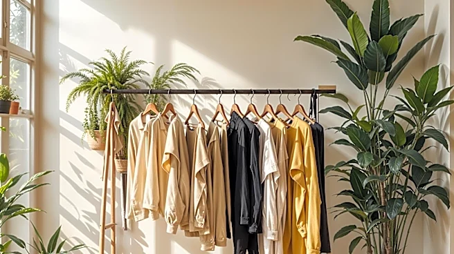 Muji Launches ReMuji Textile Regeneration Program at Fifth Avenue Flagship