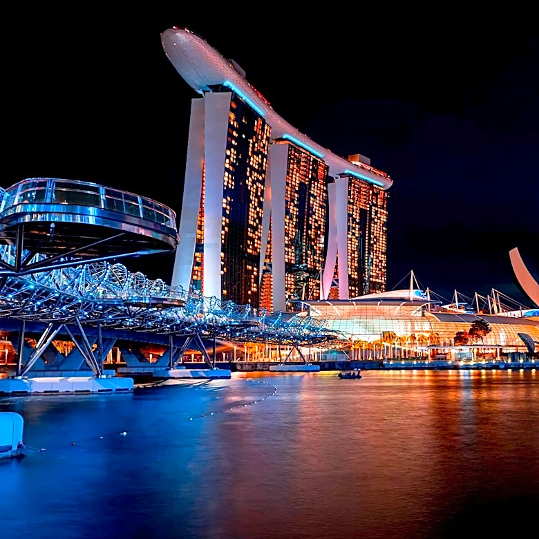 Disney Cruise Line Cancels Voyage, Stranding Passengers in Singapore