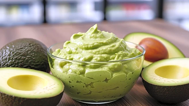 PepsiCo Expands Tostitos Line with New Guacamole Dip Targeting Refrigerated Aisle