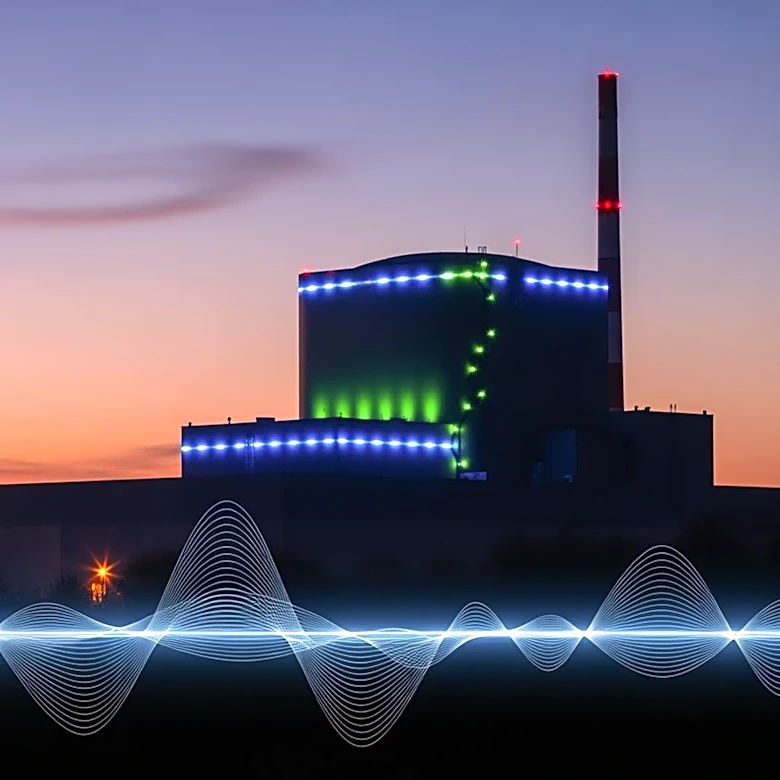 Nuclear Power Revival Driven by Demand and Decarbonization Efforts