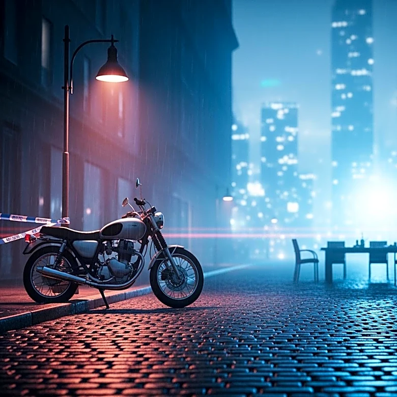 Copenhagen Cowboy Highlights Shift in Streaming Preferences Towards Neo-Noir Experiences