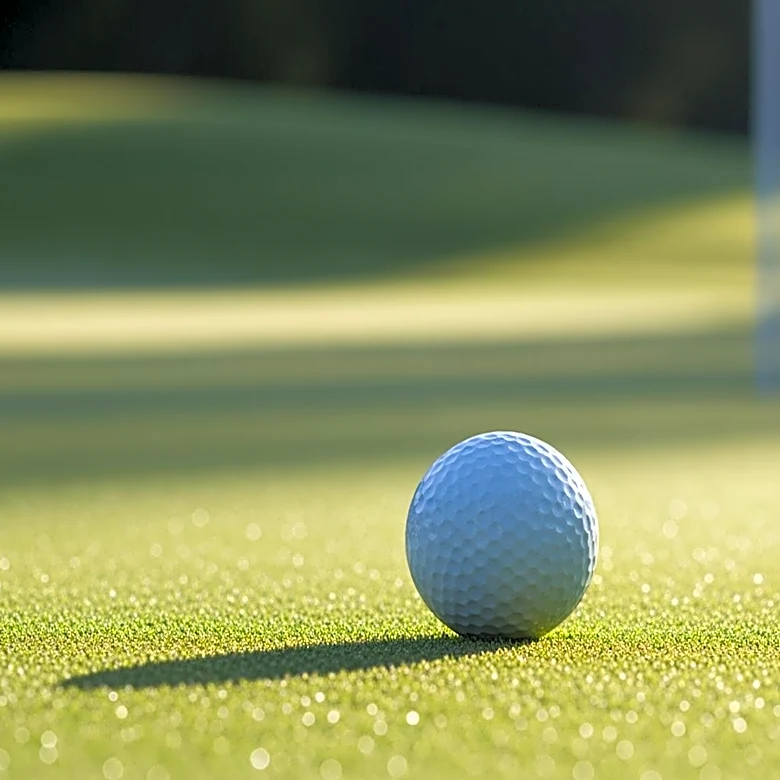 Alex Fitzpatrick Reflects on Near Miss at Truist Championship