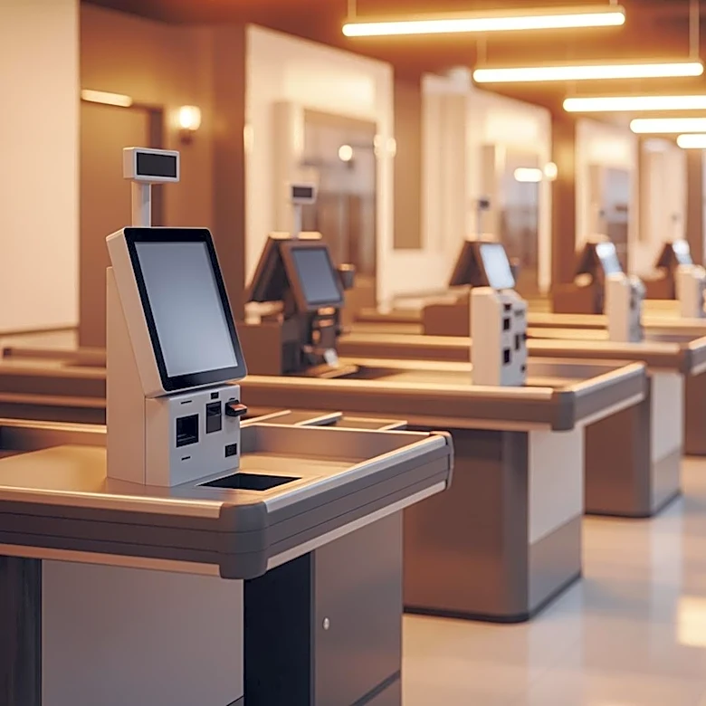 Walmart Reverses Self-Checkout Trend at South Philadelphia Store with More Staffed Registers