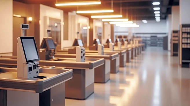 Walmart Reverses Self-Checkout Trend at South Philadelphia Store with More Staffed Registers
