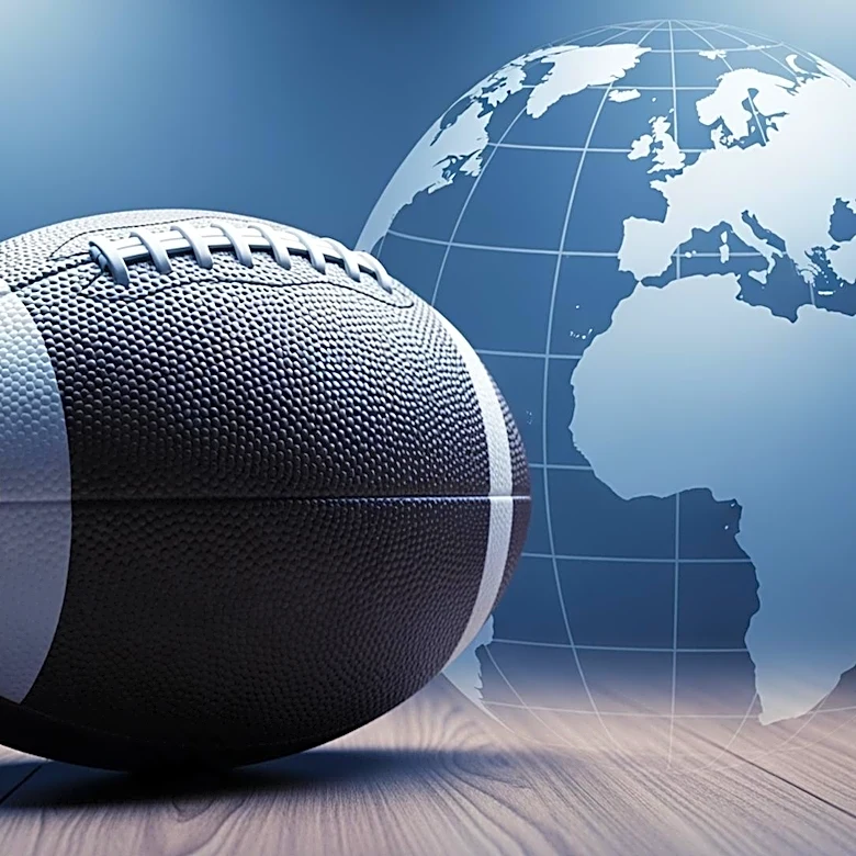 Detroit Lions to Play International Game in Munich, Germany in 2026