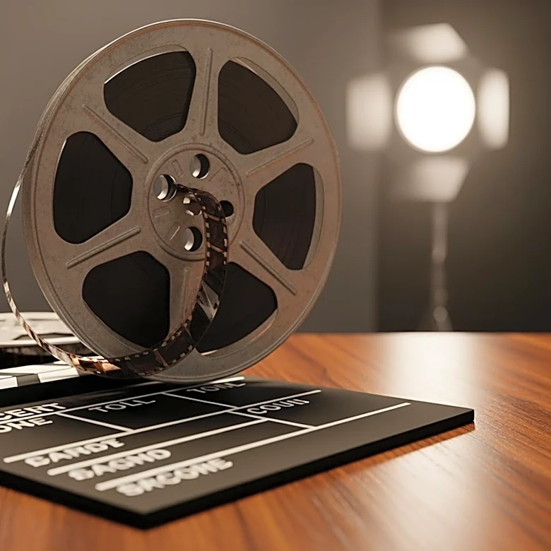 Independent Film Company and Sapan Studio Acquire U.S. Rights to 'Mouse' for Fall 2026 Release