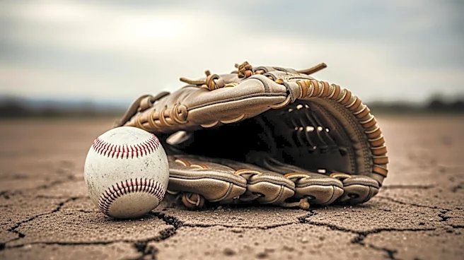 NC State Wolfpack Baseball Struggles Continue with Series Loss to Stanford